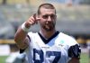 Cowboys Express Interest in Top TE Prospect Despite Signing Jake Ferguson to $52M Deal
