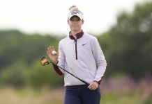 What Is the Playoff Format at Fortinet Founders Cup 2026?