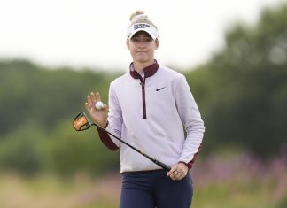 What Is the Playoff Format at Fortinet Founders Cup 2026?