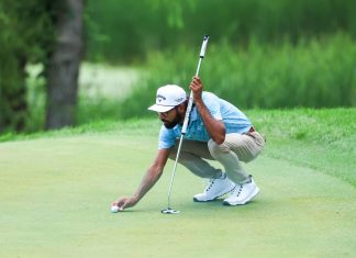 Top 3 Tips to Hole It Like a Pro