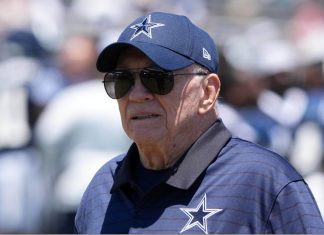 Jerry Jones Receives Big Reality Check on Myles Garrett Trade Amid Browns Exit Rumors