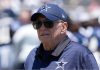 Cowboys Lose Defensive Star to Bears as Jerry Jones’ Defensive Woes Continue