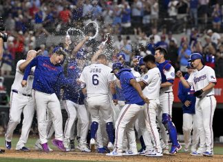 Yankees Infielder With No Roster Spot Traded for Nationals’ Top Pitching Prospect