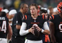 “Stop”: Bengals Legend Calls Out James Harrison for Trying to Recruit Joe Burrow