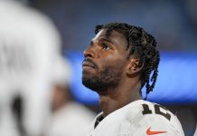 Shedeur Sanders Gets Unfortunate News as Deshaun Watson in ‘Pole Position’ to Start for Browns: Report