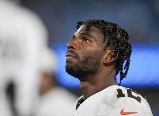 Shedeur Sanders Receives Reality Check on Browns Starting Job Amid Deshaun Watson’s Return