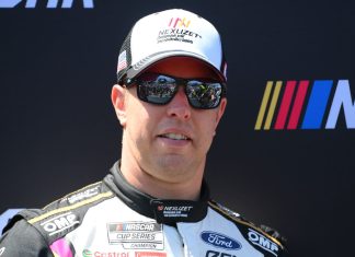 Brad Keselowski Raises Red Flag Over NASCAR’s Darlington Gamble With Brutal Prediction