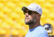 Former Ravens Star Blasts Ben Roethlisberger After Bold Claim on Baltimore’s Super Bowl Chances