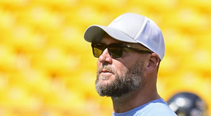 Former Ravens Star Blasts Ben Roethlisberger After Bold Claim on Baltimore’s Super Bowl Chances