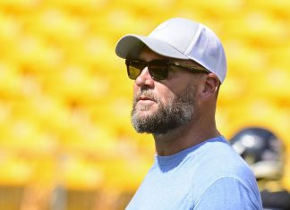 Ben Roethlisberger Floats Out of Box Aaron Rodgers Replacement Idea After Demanding Quick Decision on QB’s Future