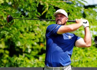 PGA Tour Pro Takes a Dig at Bryson DeChambeau’s ‘Temu Safari’ After $4M LIV Golf Win