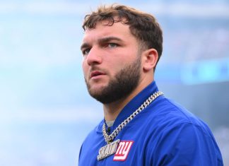 Giants RB Cam Skattebo’s Controversial Claim About Brain Trauma Goes Viral Again