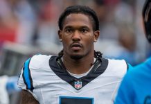 Rico Dowdle Admits Chip on Shoulder as Pittsburgh Steelers Strengthen Offense Amid Aaron Rodgers Drama