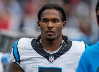 Rico Dowdle Admits Chip on Shoulder as Pittsburgh Steelers Strengthen Offense Amid Aaron Rodgers Drama