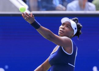 Venus Williams’ Net Exchange With Young Rival Steals Spotlight After Miami Open Loss