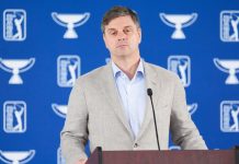 PGA Tour Future Thrown into Doubt as CEO Brian Rolapp Hints at Worrying Media Rights Changes