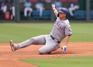 Panic Grips Texas Rangers as $185M Star Suffers Setback