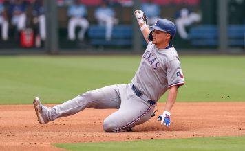 Panic Grips Texas Rangers as $185M Star Suffers Setback