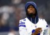 NFL Legend Sends Blunt Advice to George Pickens as Cowboys WR Awaits Long-Term Deal