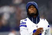 NFL Legend Sends Blunt Advice to George Pickens as Cowboys WR Awaits Long-Term Deal