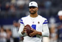 Erin Andrews & Charissa Thompson Send Loud Message on Dak Prescott’s Character Amid Criticism on Cowboys QB