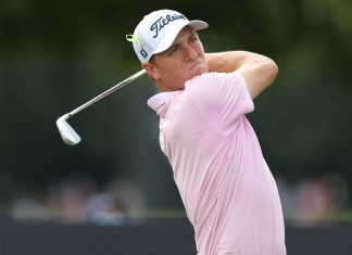 Justin Thomas Breaks Silence on Hidden Injury Issues Ahead of Masters Return