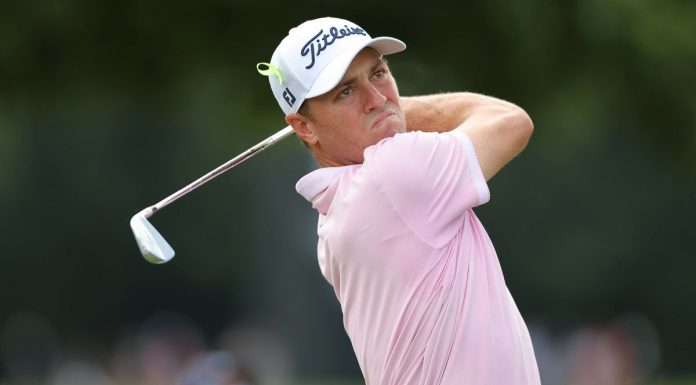 Justin Thomas Breaks Silence on Hidden Injury Issues Ahead of Masters Return