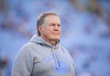 Bill Belichick Offers Nigerian Athlete Who Has Never Played Organized Football, After Going 4–8