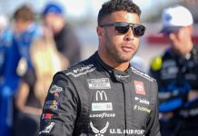 Bubba Wallace Defends Retaliation Culture With Father’s “Eye-for-an-Eye” Lesson as NASCAR’s Policy Faces Fresh Scrutiny