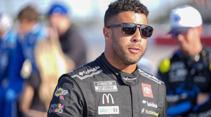 Bubba Wallace Defends Retaliation Culture With Father’s “Eye-for-an-Eye” Lesson as NASCAR’s Policy Faces Fresh Scrutiny