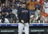 Aaron Boone Changes Tune on MLB’s ABS System but Sends Clear Message to Yankees Clubhouse After Humbling Umpires