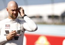 SVG’s Vegas Admission Casts Shadow Over Early Martinsville Success as Trackhouse Racing Battles Hidden Deficit