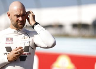 SVG’s Vegas Admission Casts Shadow Over Early Martinsville Success as Trackhouse Racing Battles Hidden Deficit