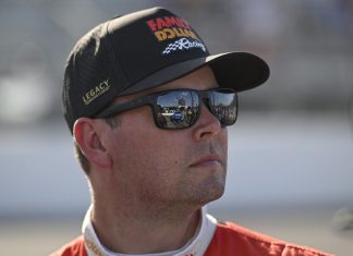 Jimmie Johnson’s Star Issues Humble Message on ‘Veteran’ Status Amid New Generation’s Rise