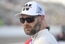 Shane Van Gisbergen Confirms NASCAR Legend’s Return to America Months After Cancer Battle
