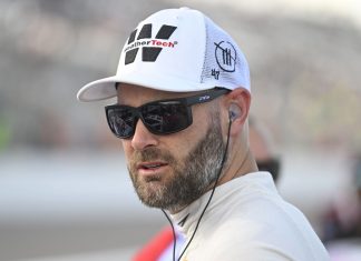 Shane Van Gisbergen Confirms NASCAR Legend’s Return to America Months After Cancer Battle