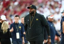 “Find the Lord”: OSU OL With Michigan Ties Breaks Silence on Sherrone Moore Scandal