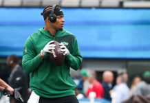 Legendary New York QB Bashes HC Aaron Glenn’s Jets for Wasting Justin Fields, Gives Verdict on Chiefs Trade