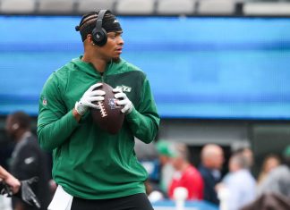 Legendary New York QB Bashes HC Aaron Glenn’s Jets for Wasting Justin Fields, Gives Verdict on Chiefs Trade