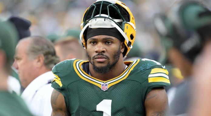 Micah Parsons Goes Off at NFL Combine & Pro Days After Cowboys Legend Troy Aikman’s Criticism