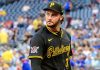 Paul Skenes Jeopardized by Pirates Yet Again as $3.3M CF’s Errors Ruin Cy-Young Ace’s Opening Day