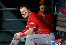 Angels $2.6M Star Sends Stark Reality Check to Mike Trout & Co. Amid Franchise’s Worst Decline