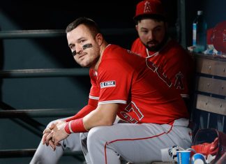 Angels $2.6M Star Sends Stark Reality Check to Mike Trout & Co. Amid Franchise’s Worst Decline
