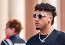 Dylan Raiola’s Surprise Nebraska Act Receives Unwelcome Reaction From Fans