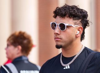 Dylan Raiola’s Surprise Nebraska Act Receives Unwelcome Reaction From Fans