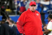 Former Chiefs Star Clears Air on Infamous $24K Fine & Andy Reid Suspending Him After Controversial Penalty