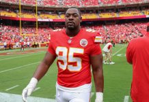 Eagles Star Confirms Instant Regret Over Trash-Talking Chris Jones Against Chiefs