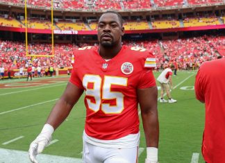 Eagles Star Confirms Instant Regret Over Trash-Talking Chris Jones Against Chiefs