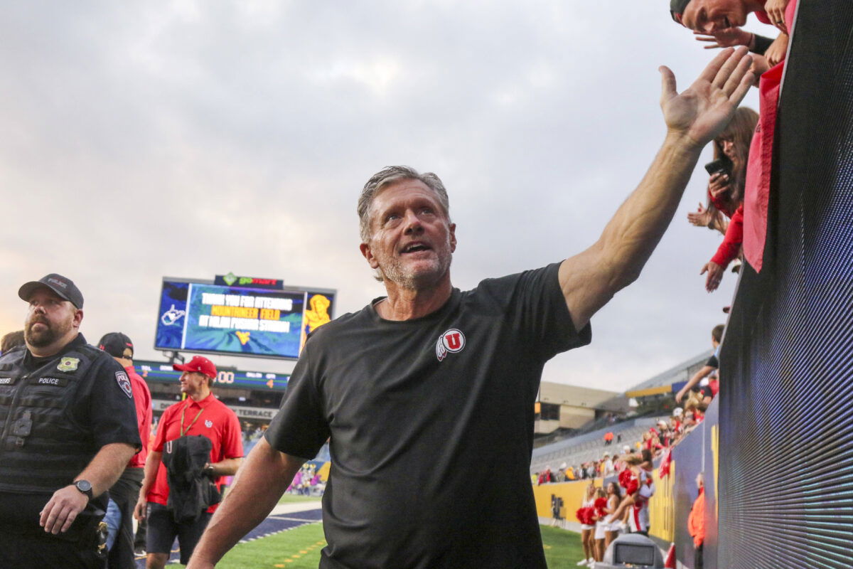 Kyle Whittingham