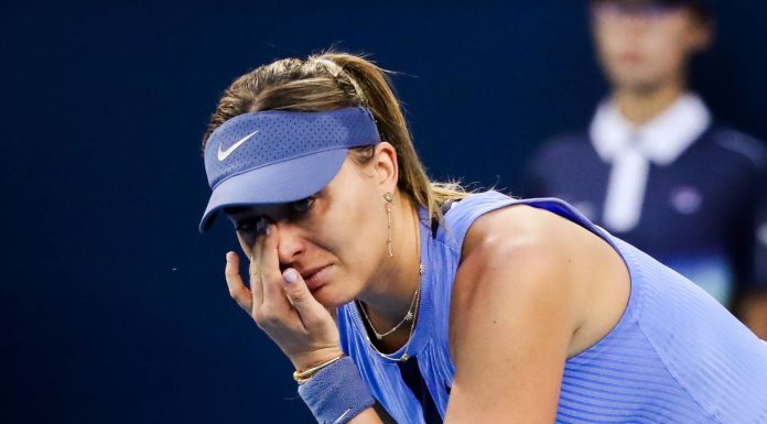 Paula Badosa Reveals Another Career-Threatening Injury Ahead of Charleston Return